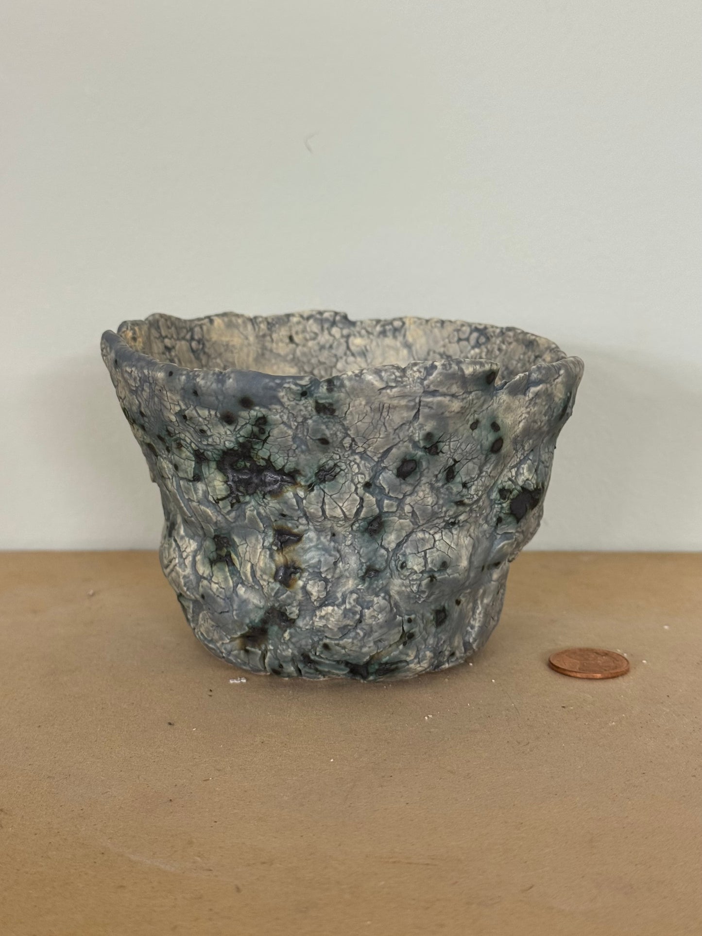 Fungi - 4.25 x 2.75”