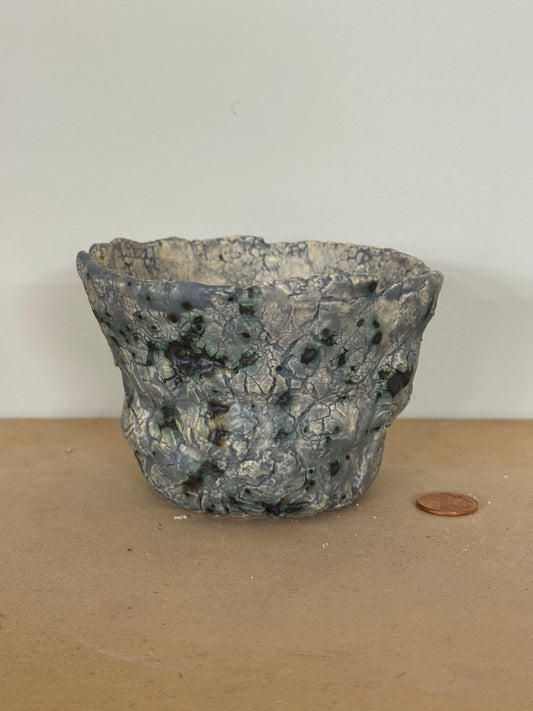 Fungi - 4.25 x 2.75”