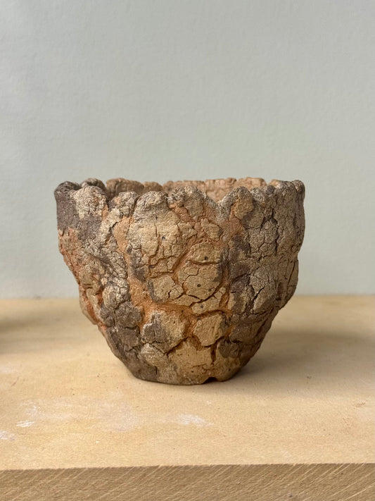Sandstorm - 3.75 x 3”