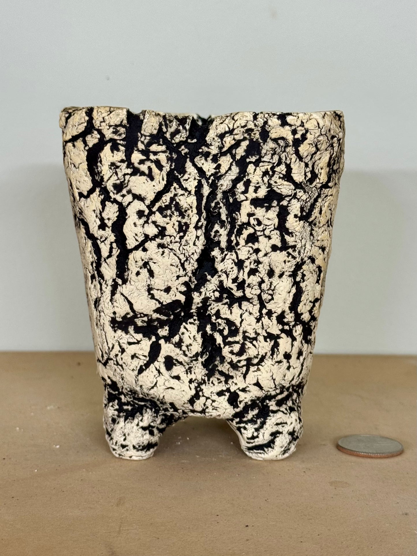 Death Valley - 3.75 x 4.75”