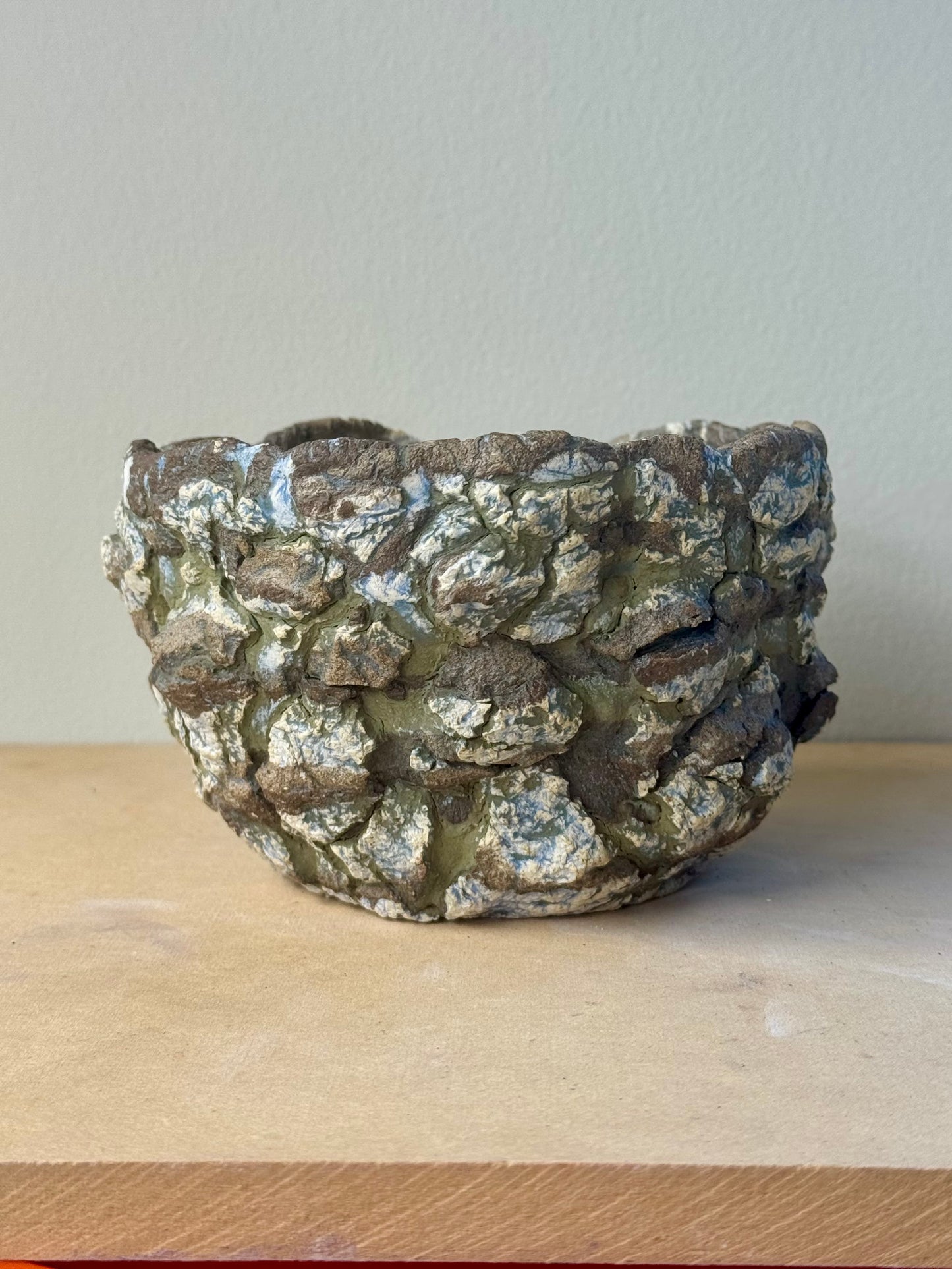 Earthy - 5.25 x 3.25”