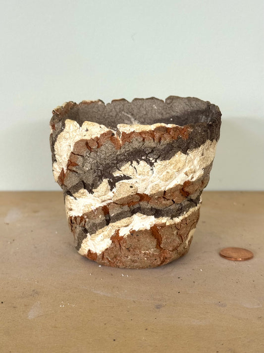 Southwest Square - 3.5 x 3”