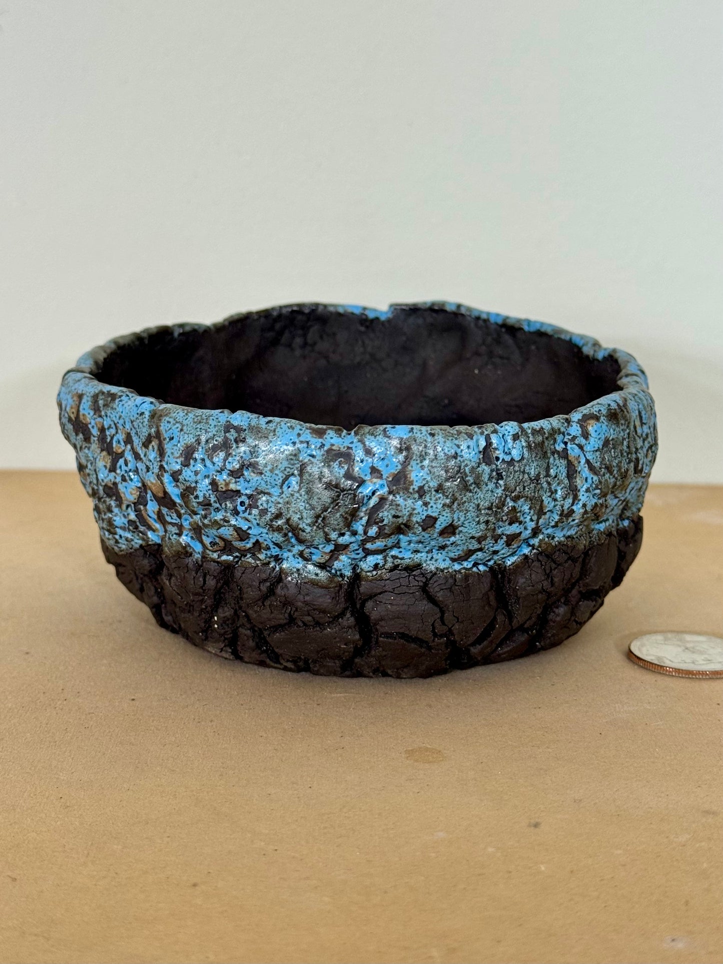 Lava x Water - 4.5 x 2”
