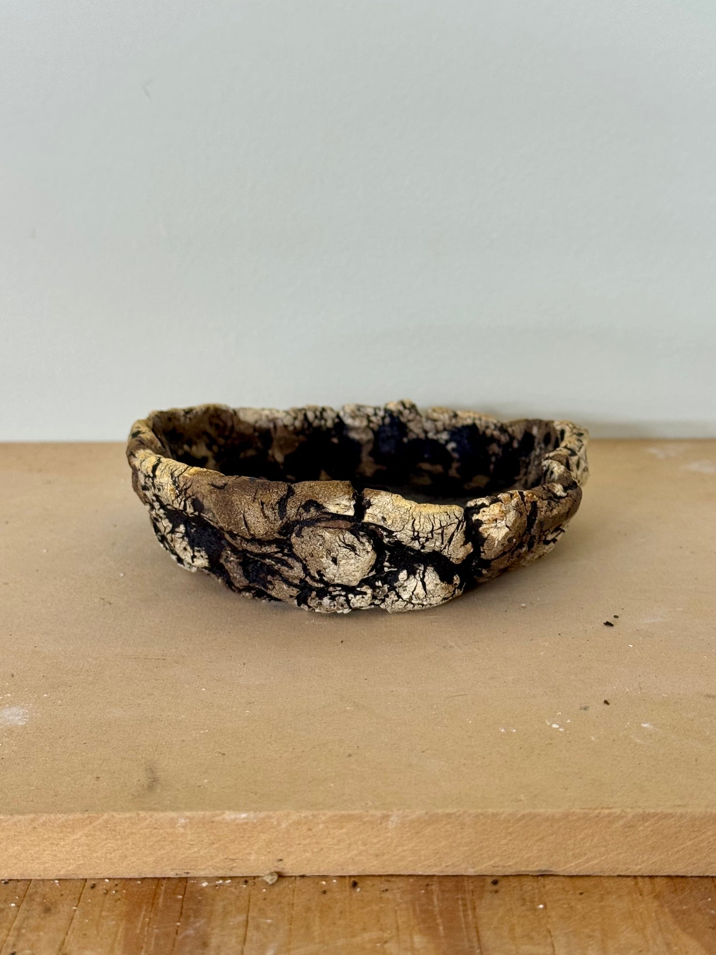 OG Dish Style - 5.5 x 5 x 1”