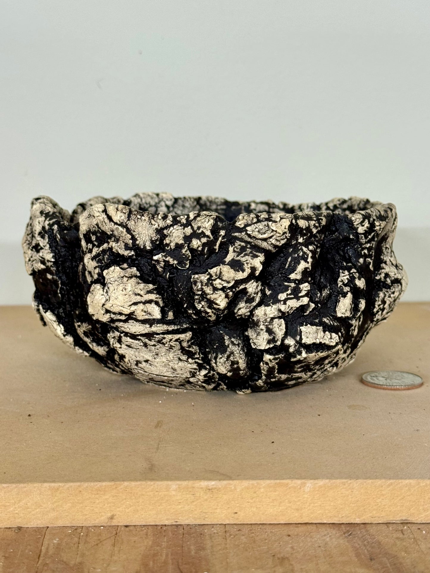 Death Valley - 5.75 x 2.5”