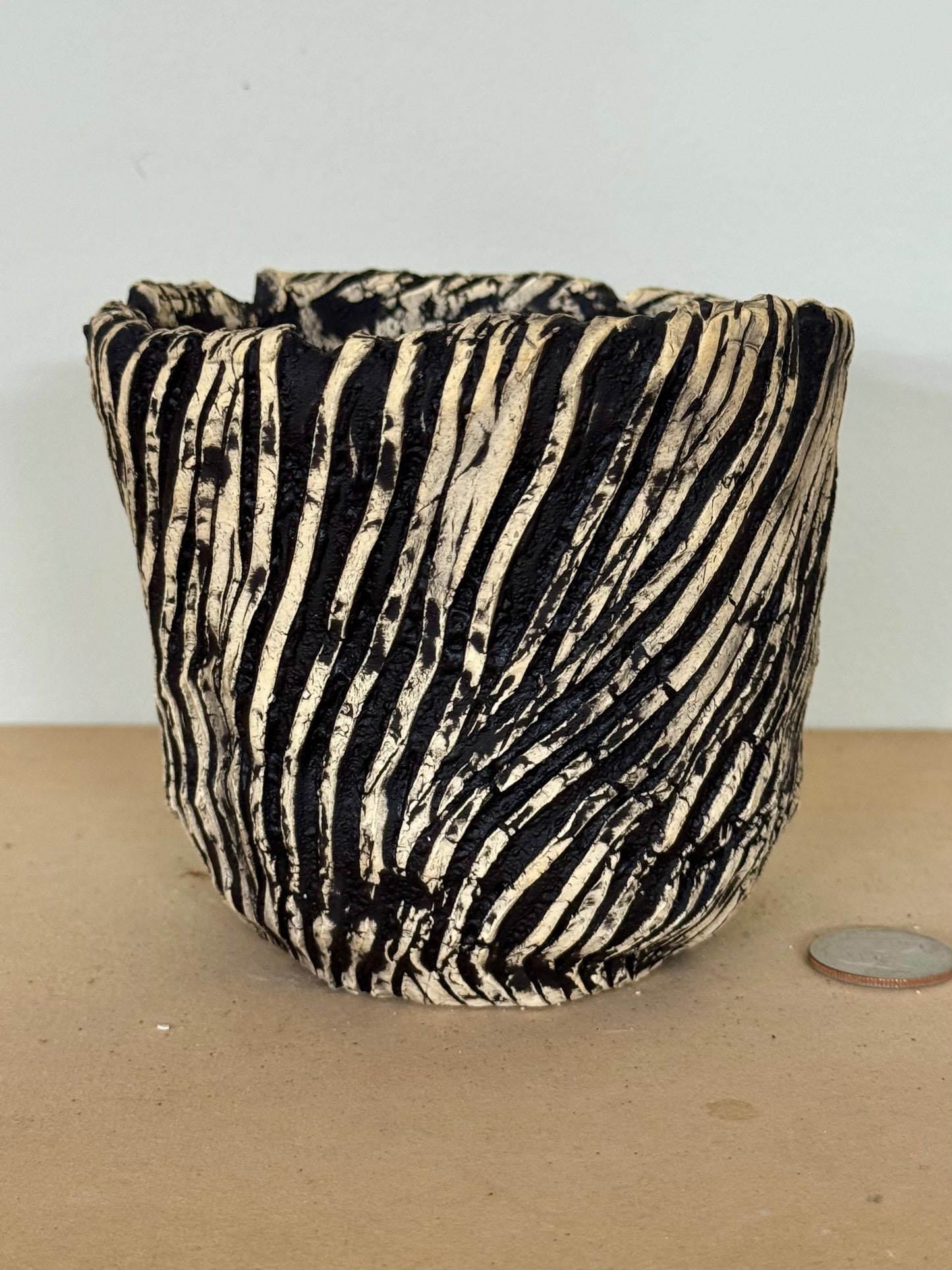 Death Valley Twisted Roots - 4.5 x 4”
