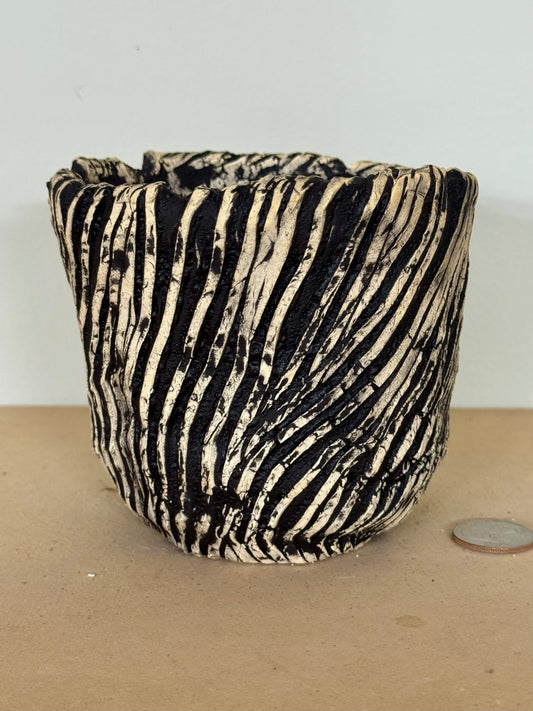 Death Valley Twisted Roots - 4.5 x 4”
