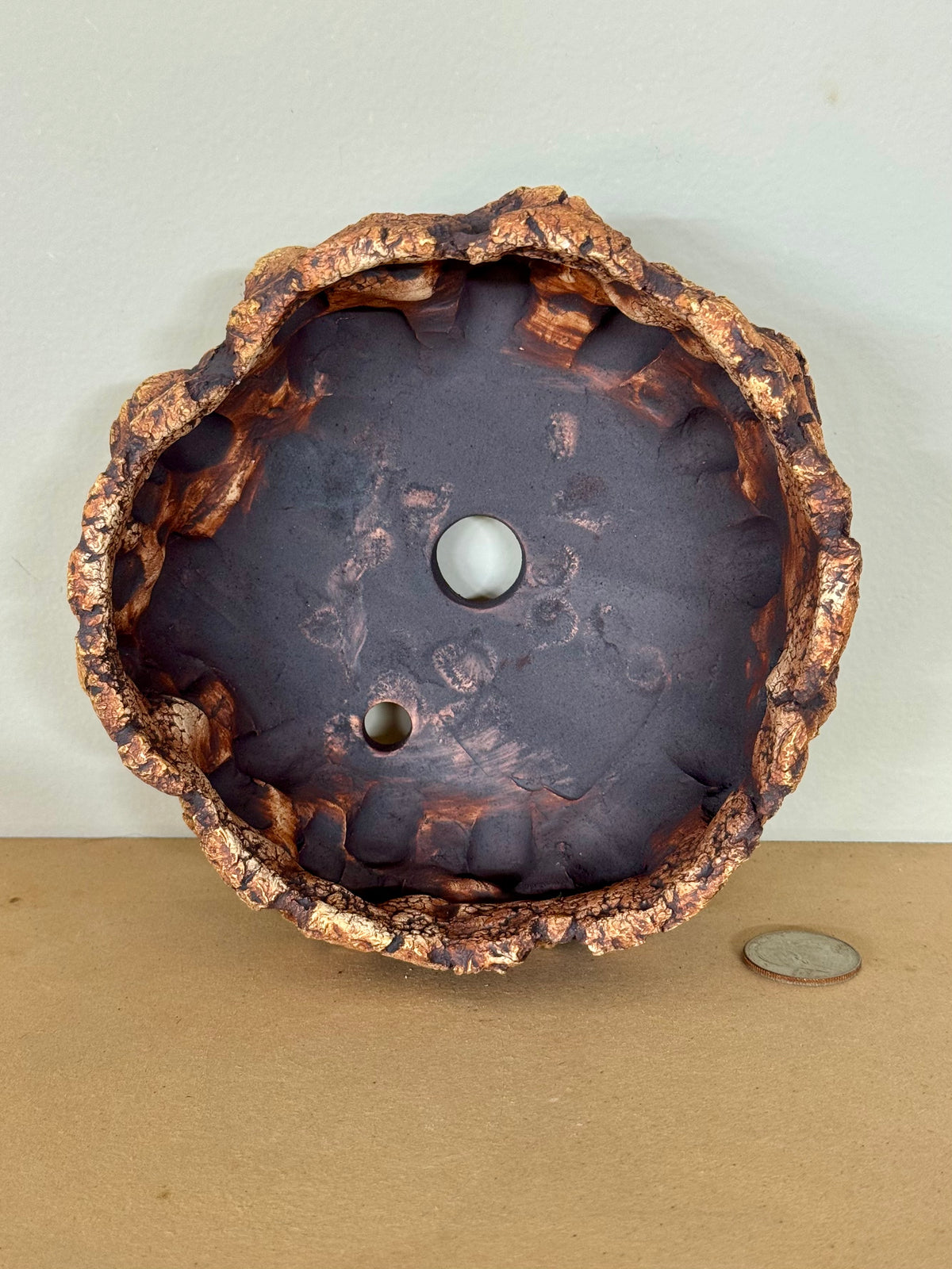 Astroid - 5.5 x 2.5”