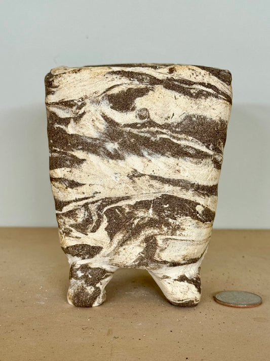 Limestone - 3.5 x 4.5”