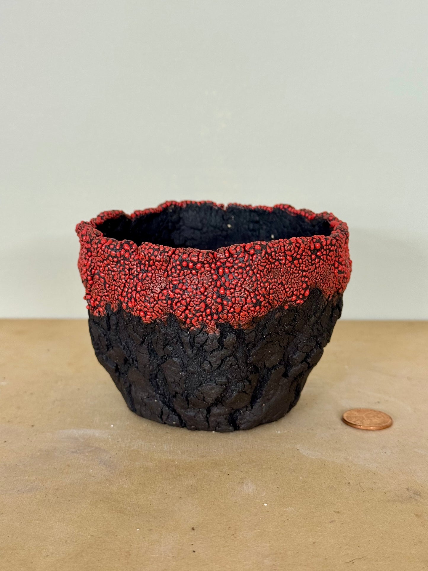 Lava x Lava - 4 x 2.75”