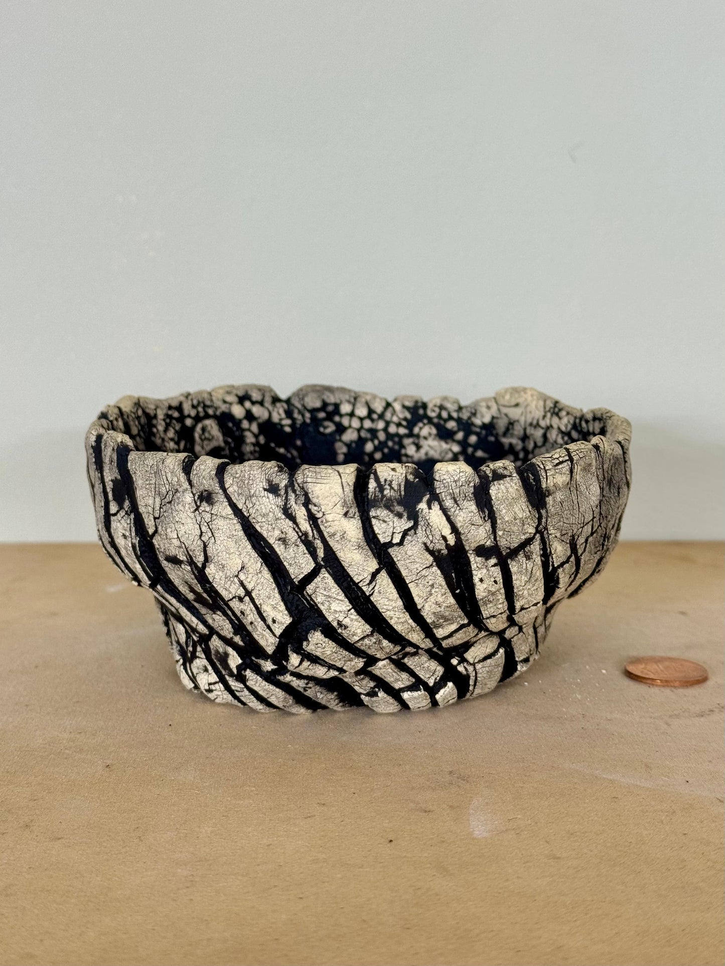 Death Valley Roots - 5 x 2.25”