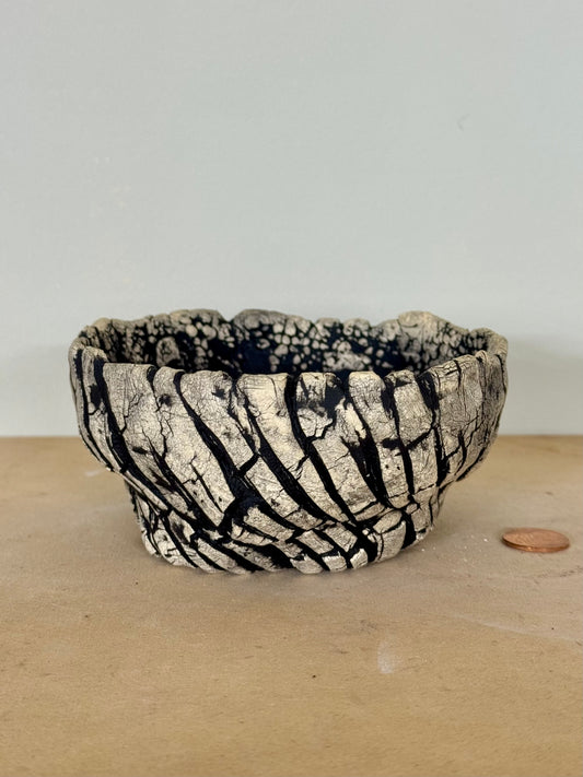 Death Valley Roots - 5 x 2.25”