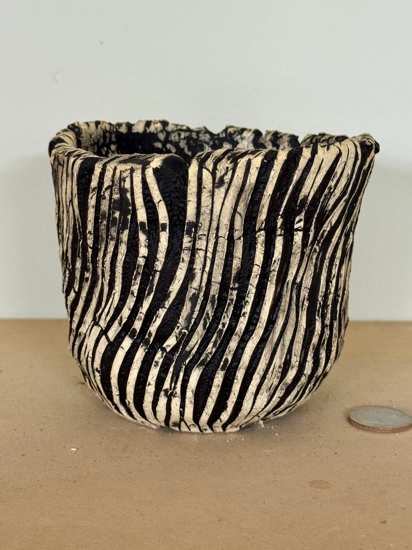 Death Valley Twisted Roots - 4.5 x 4”