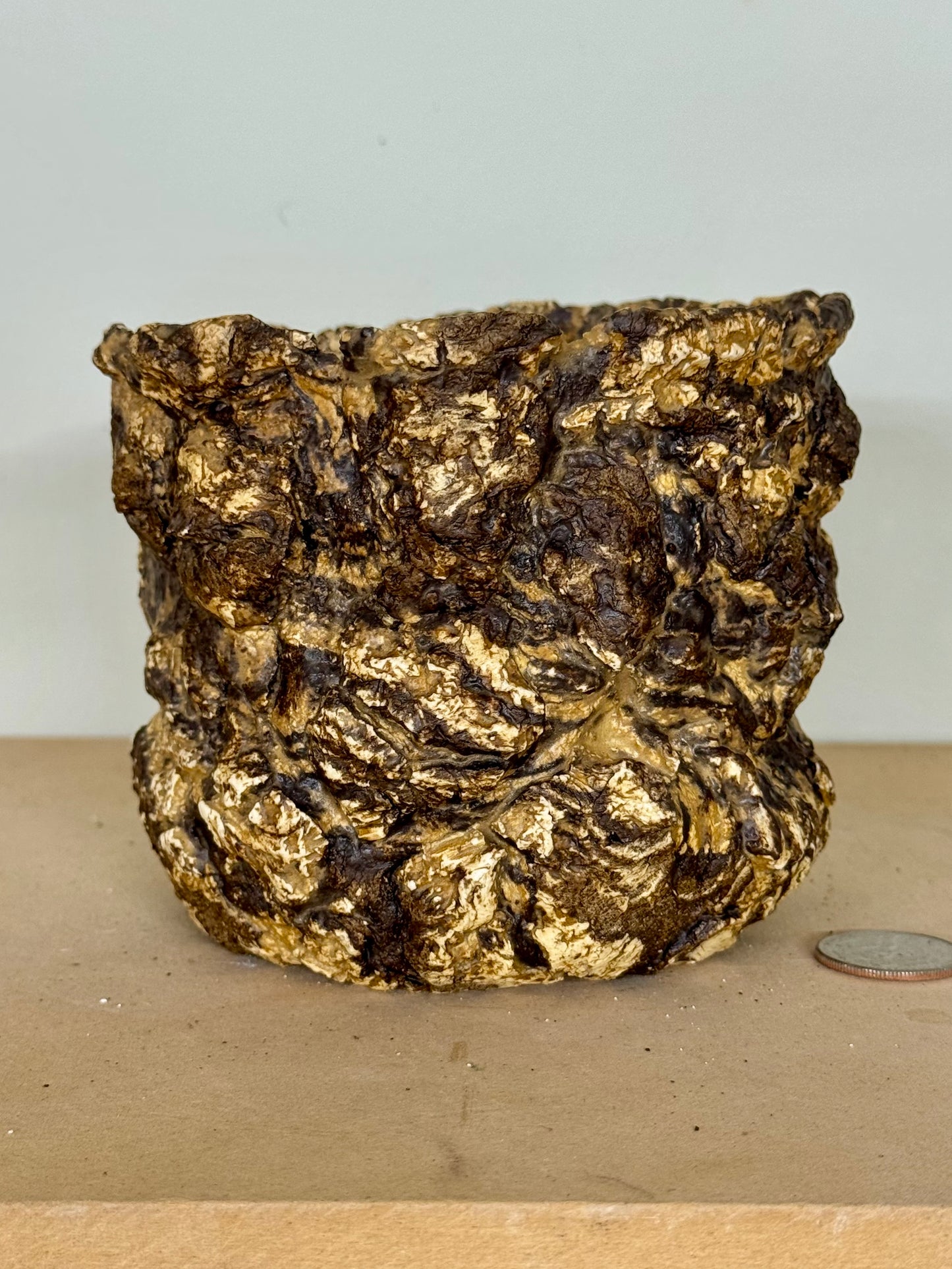 Sahara - 4.75 x 3.75”