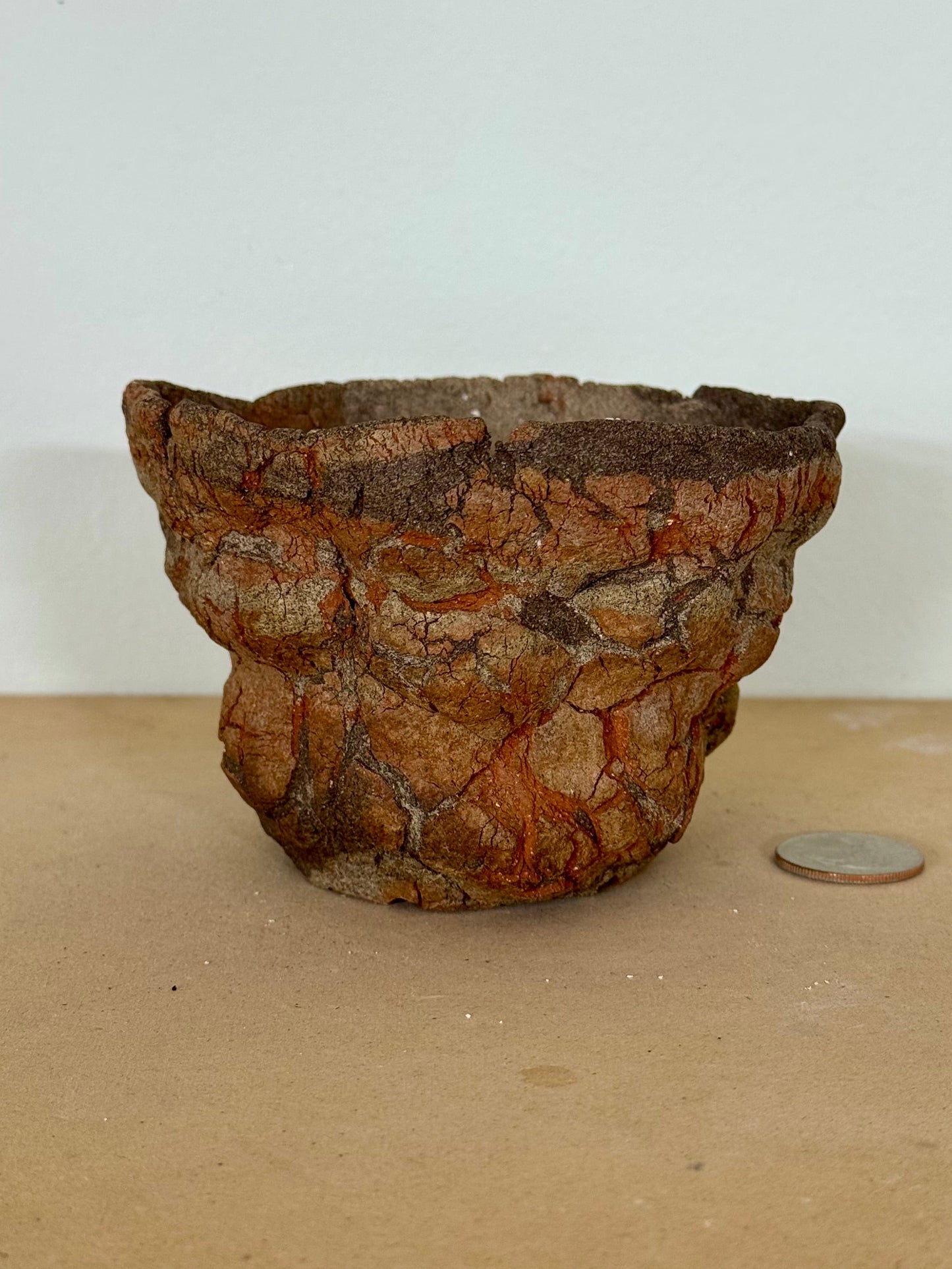 Sandstorm - 4.25 x 3”
