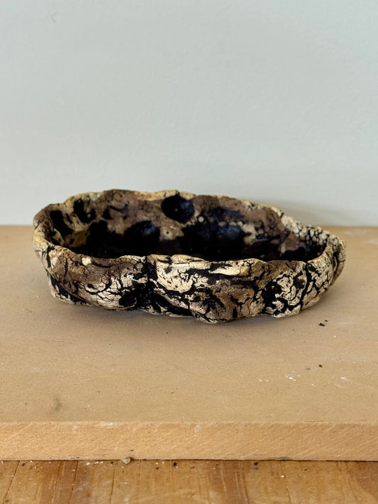 OG Dish Style - 5.5 x 5 x 1”