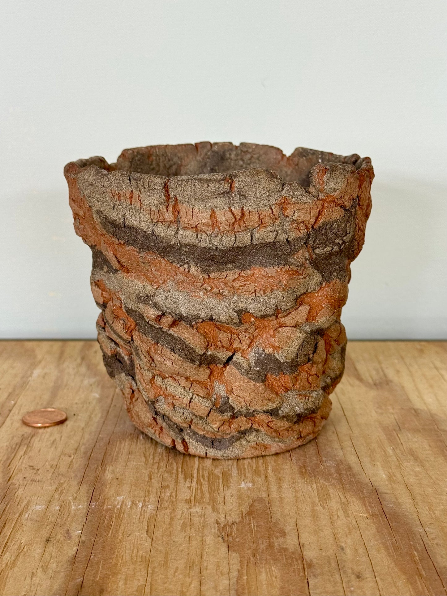 Sandstorm - 4.75 x 4.25”