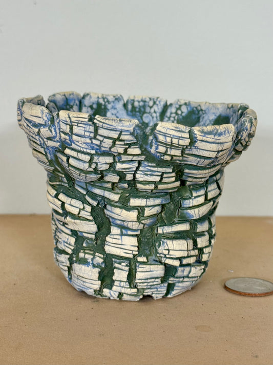 Coastal Falls Bricks - 4 x 3”