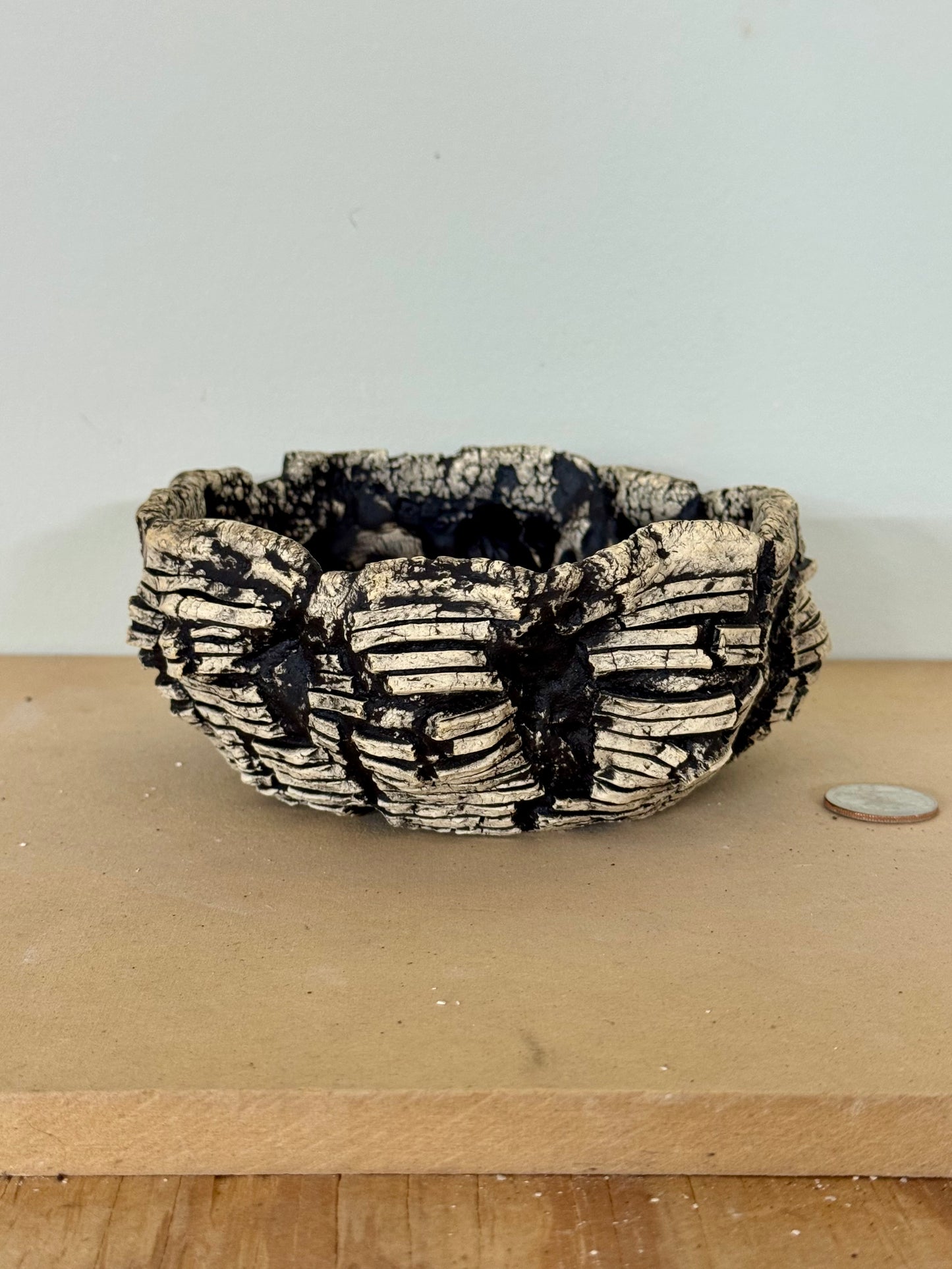 Death Valley Bricks - 5.5 x 2.25”