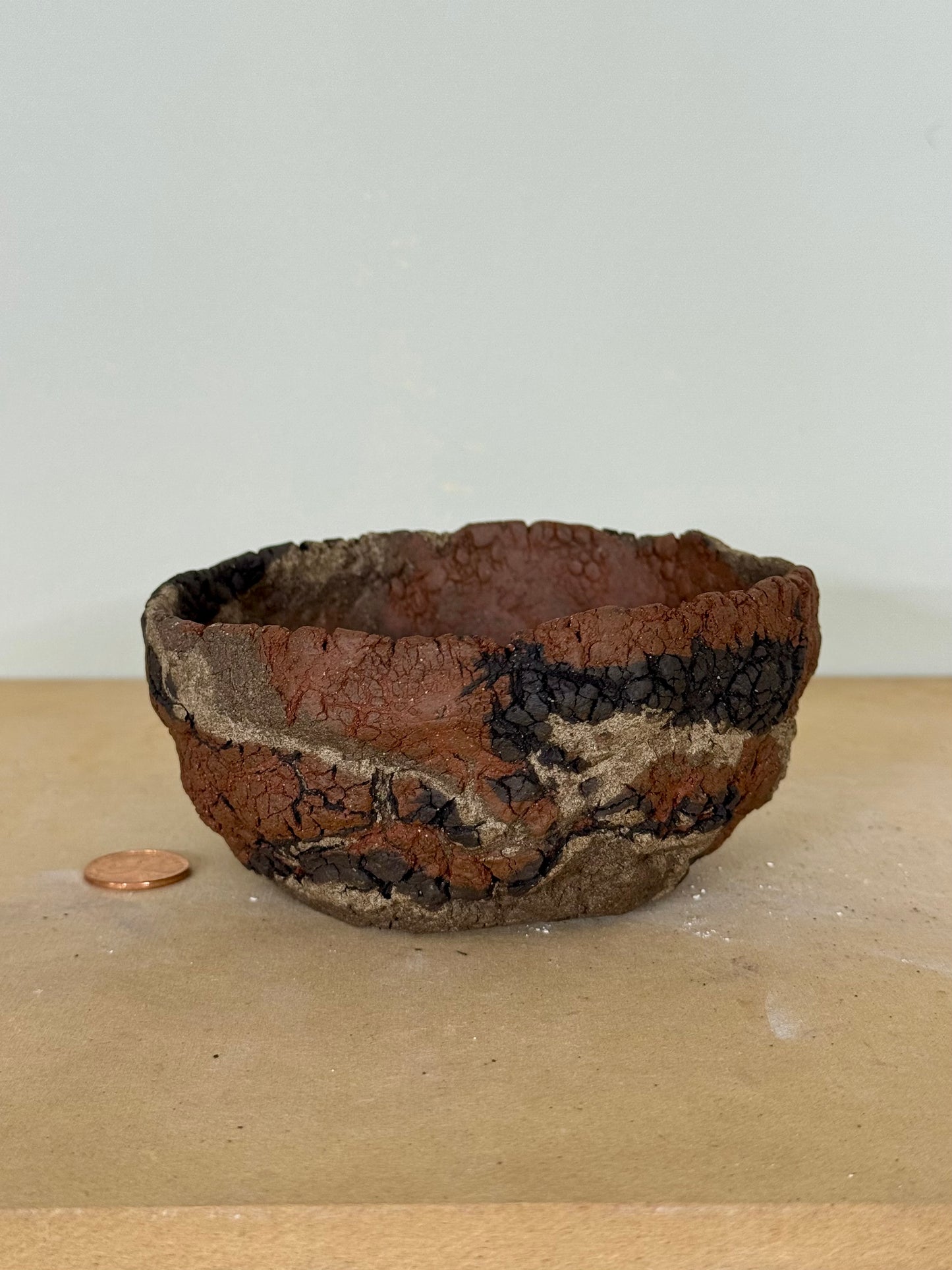 Mojave - 4 x 4.5 x 2”