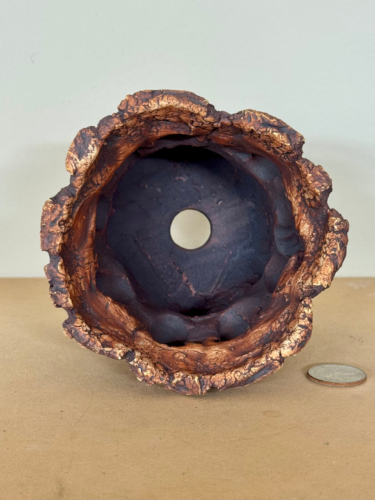 Astroid Square - 3.5 x 4.25”