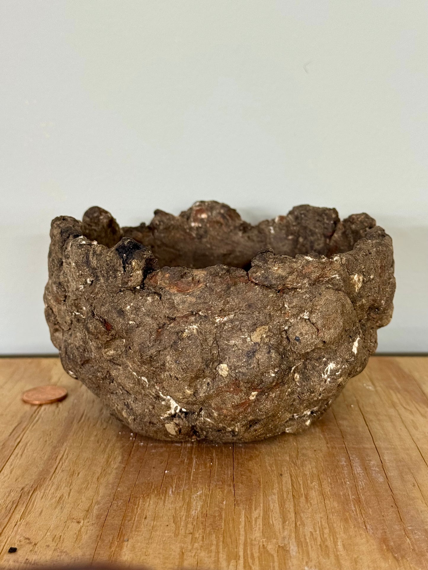 Reclaim - 5 x 2.5”