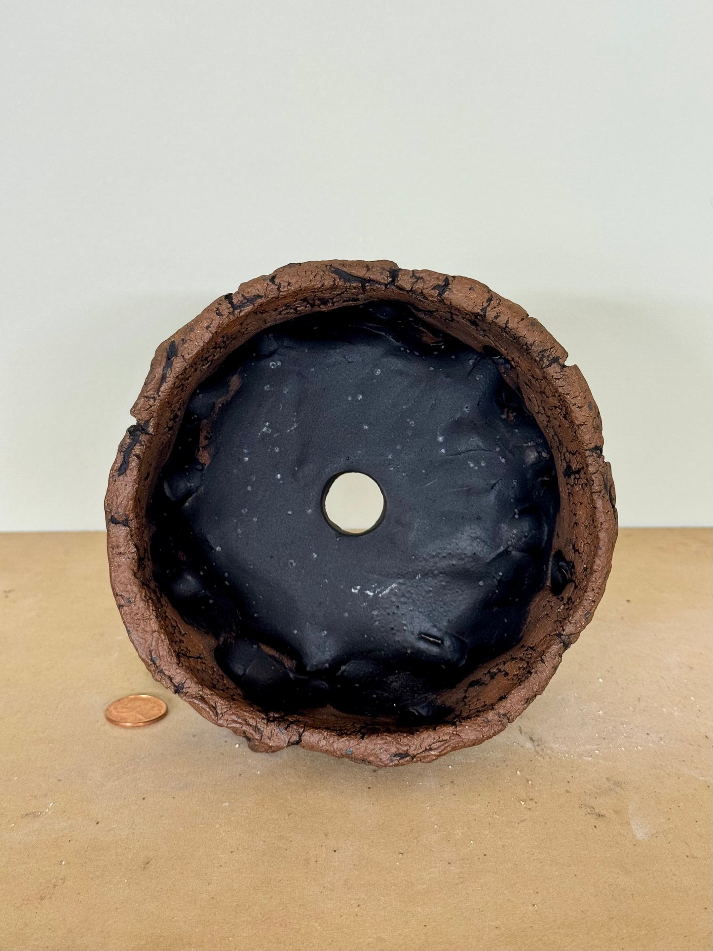 Rock - 5.25 x 2.5”