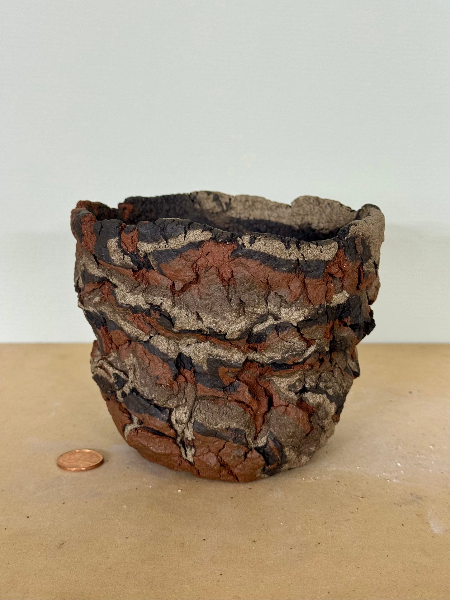 Mojave - 4.75 x 3.75”