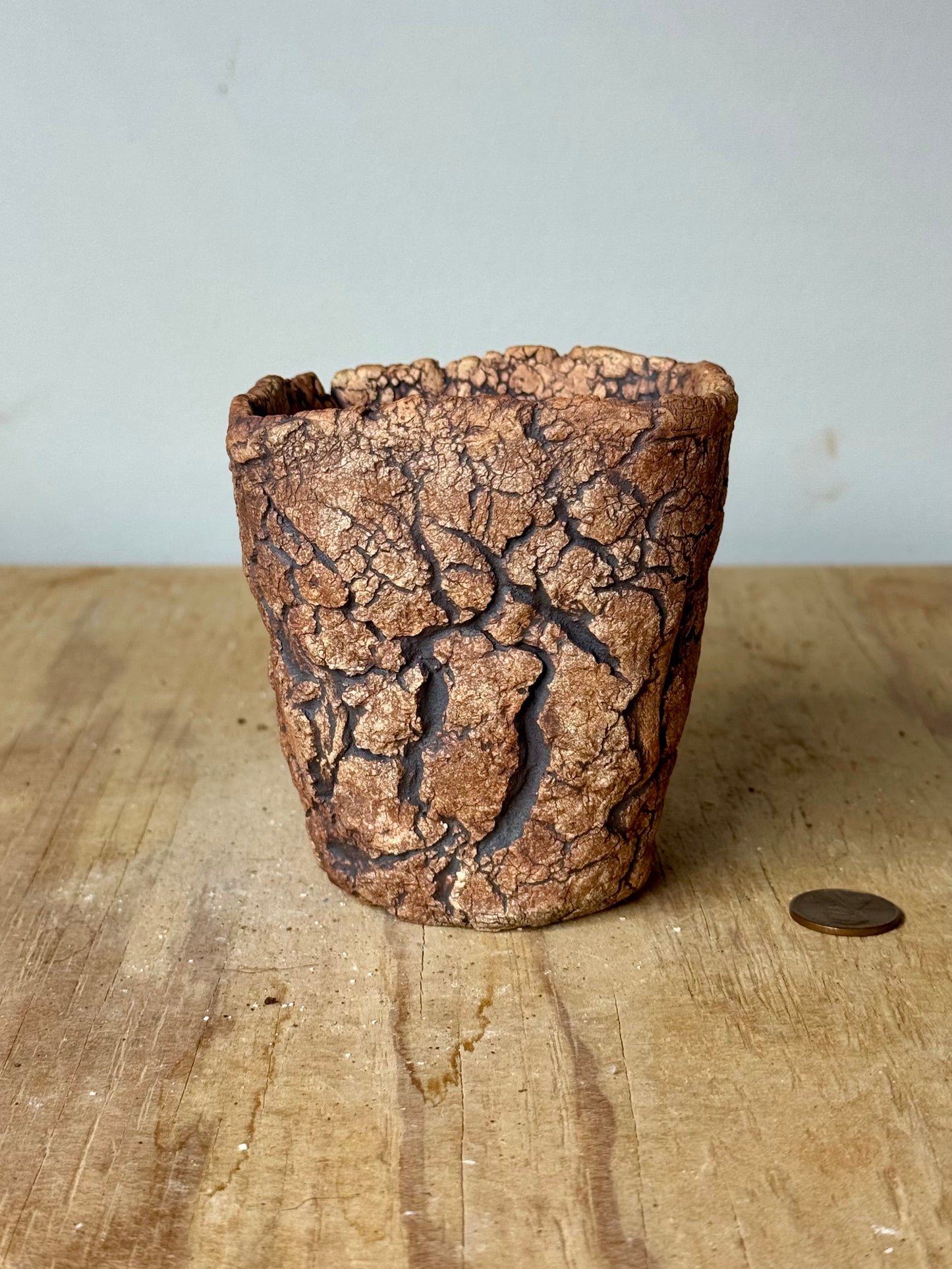 Astroid square - 3.25 x 3.5”