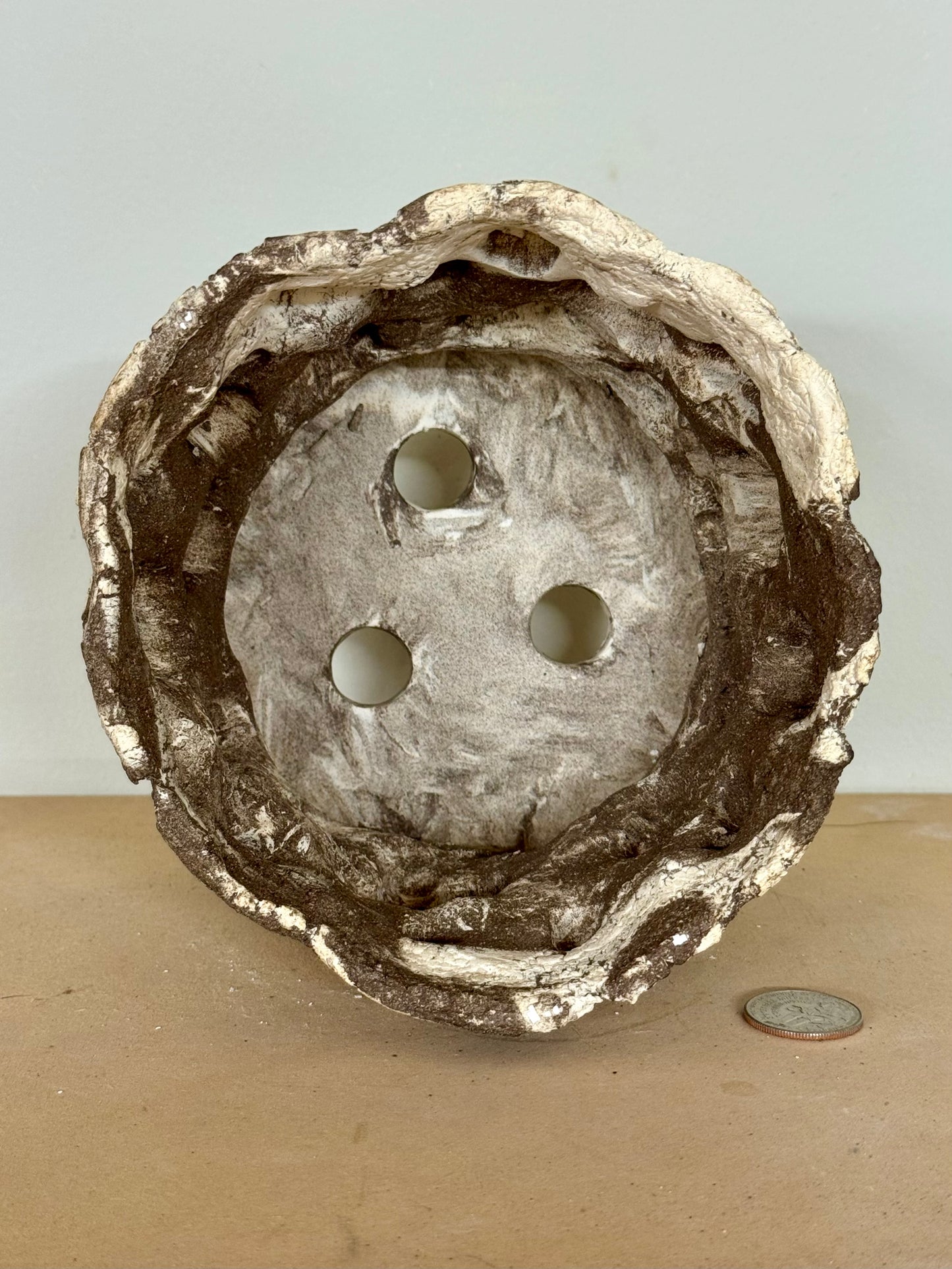Limestone - 6 x 5”