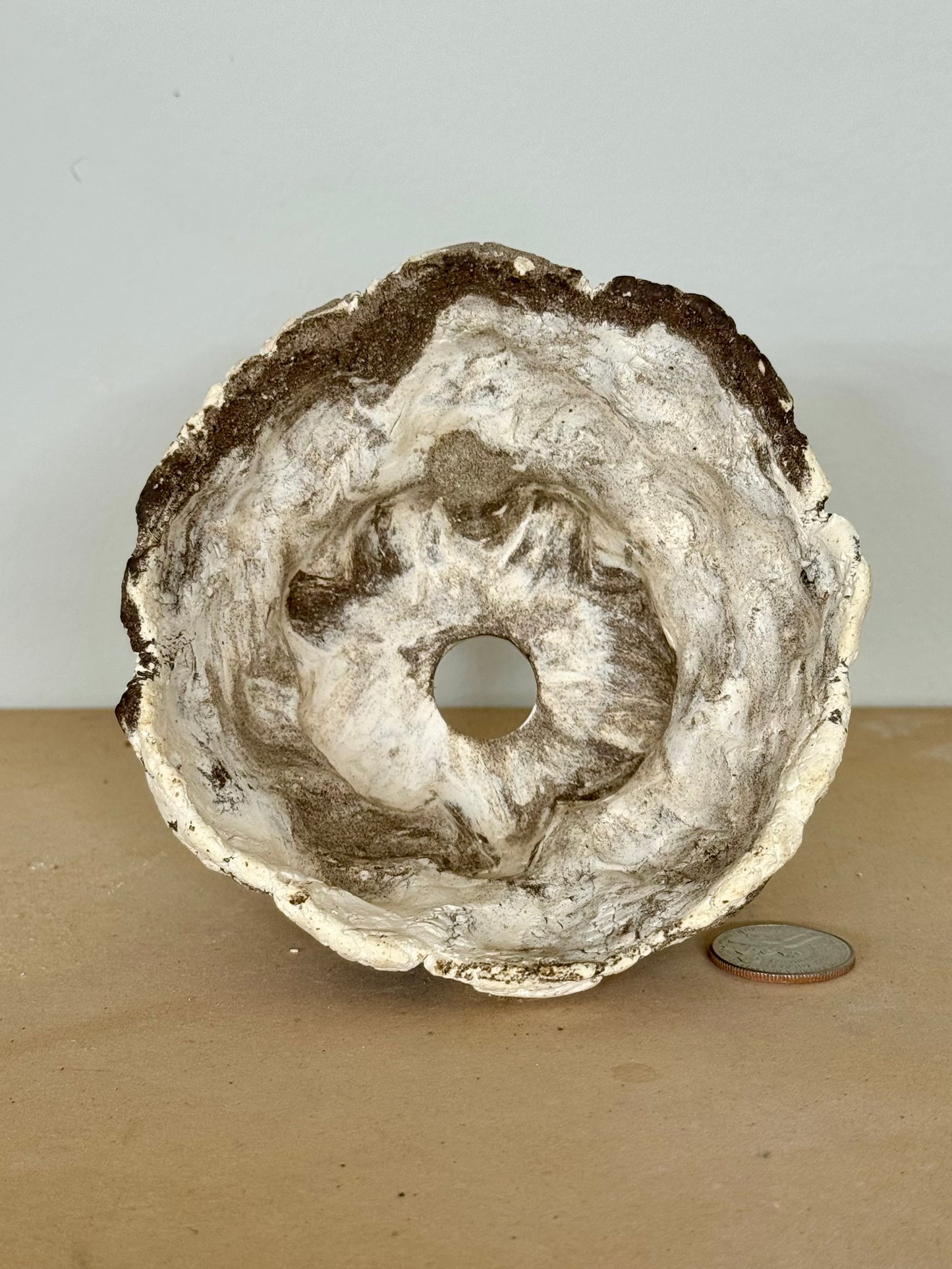 Limestone - 4.5 x 3”