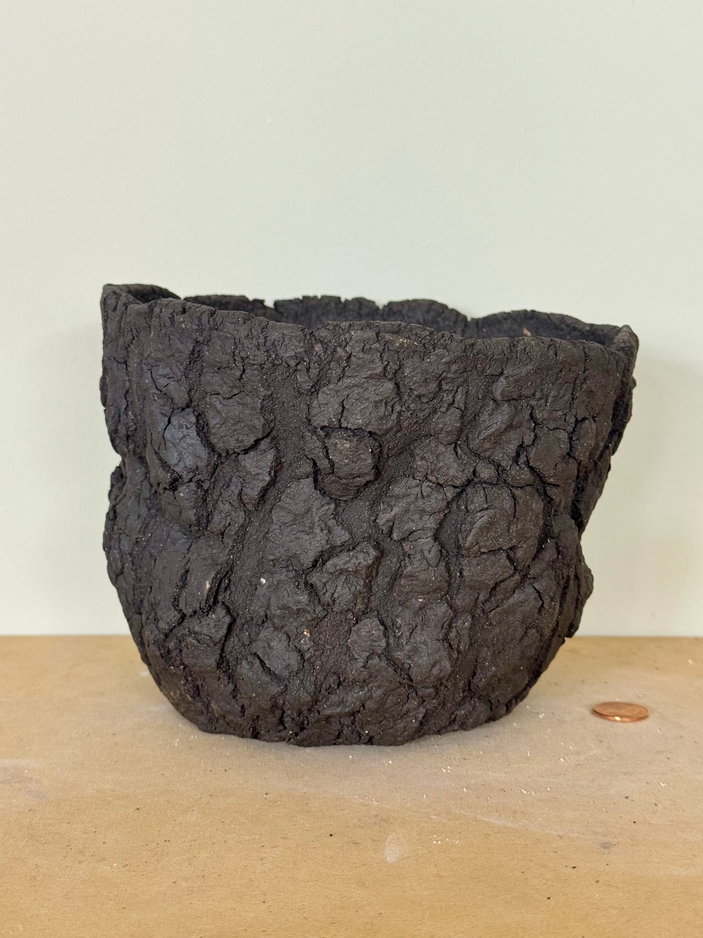 Lava Rock - 6.75 x 5”