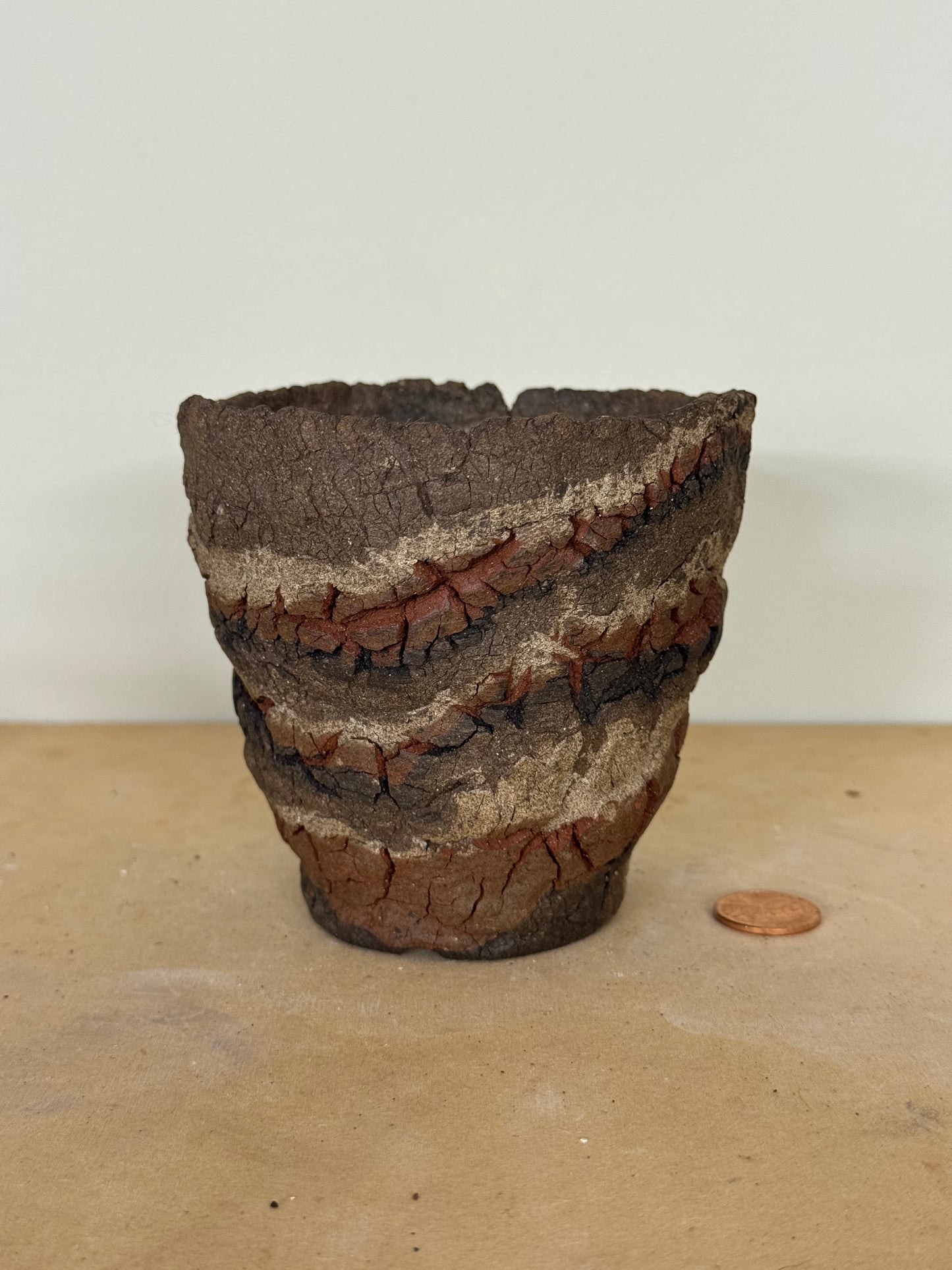 Mojave - 3.5 x 3.5”