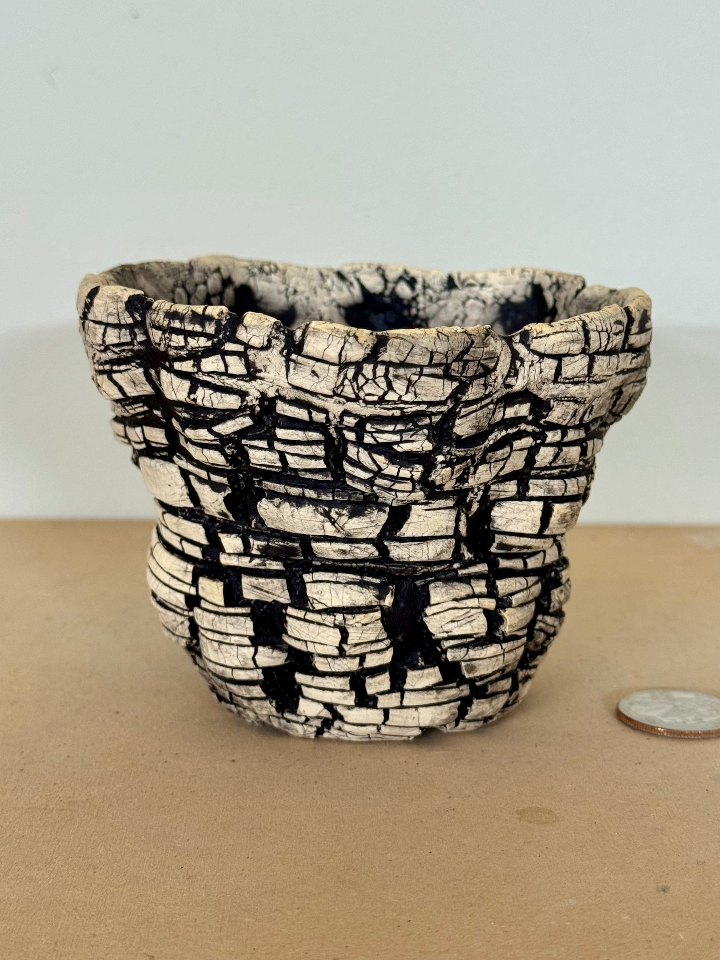 Death Valley Bricks - 4 x 3”