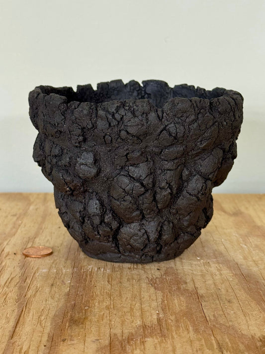 Lava Rock - 5 x 4”