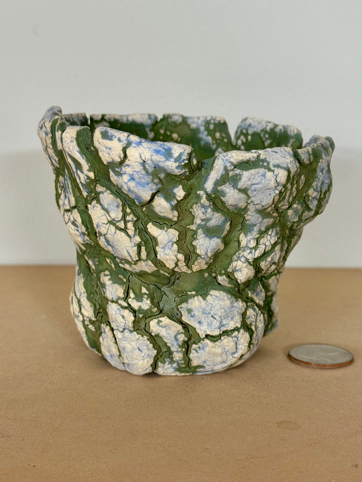 Coastal - 4 x 3”