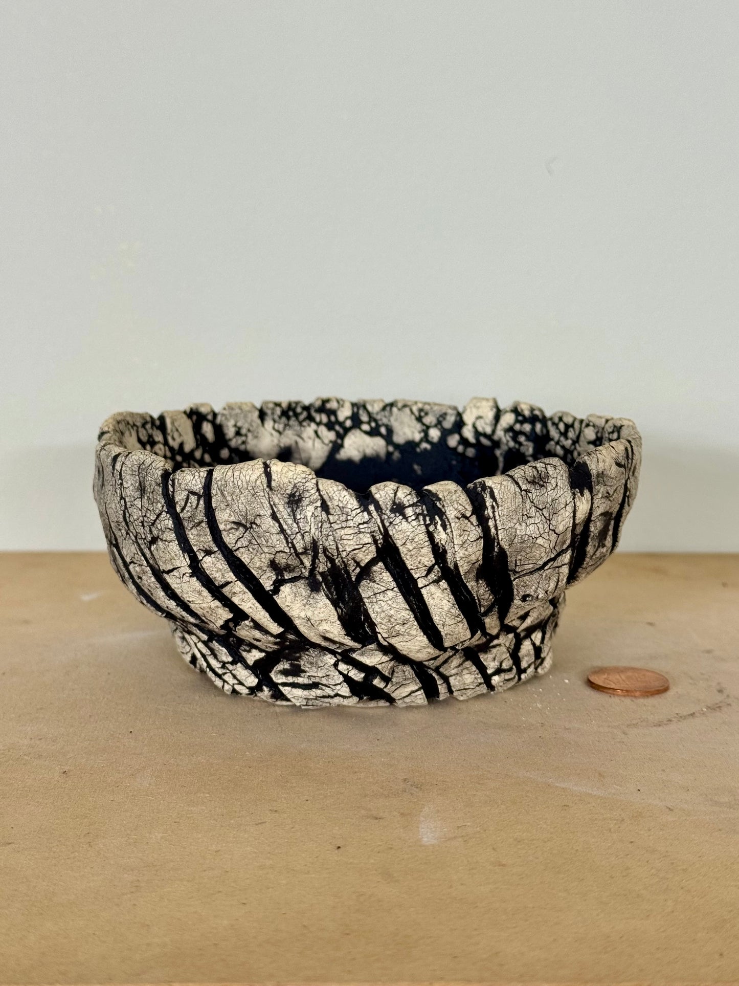 Death Valley Roots - 5 x 2.25”