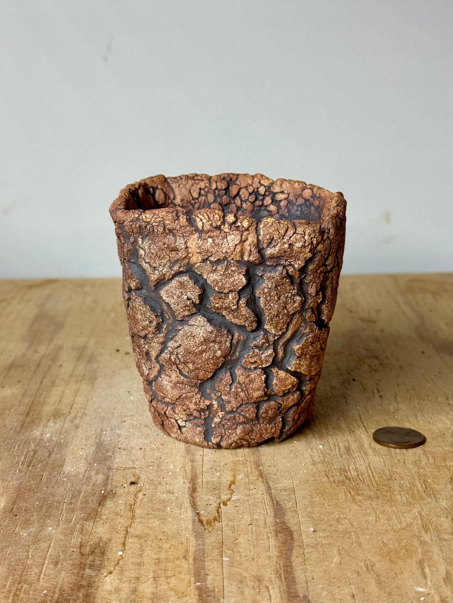 Astroid square - 3.25 x 3.5”