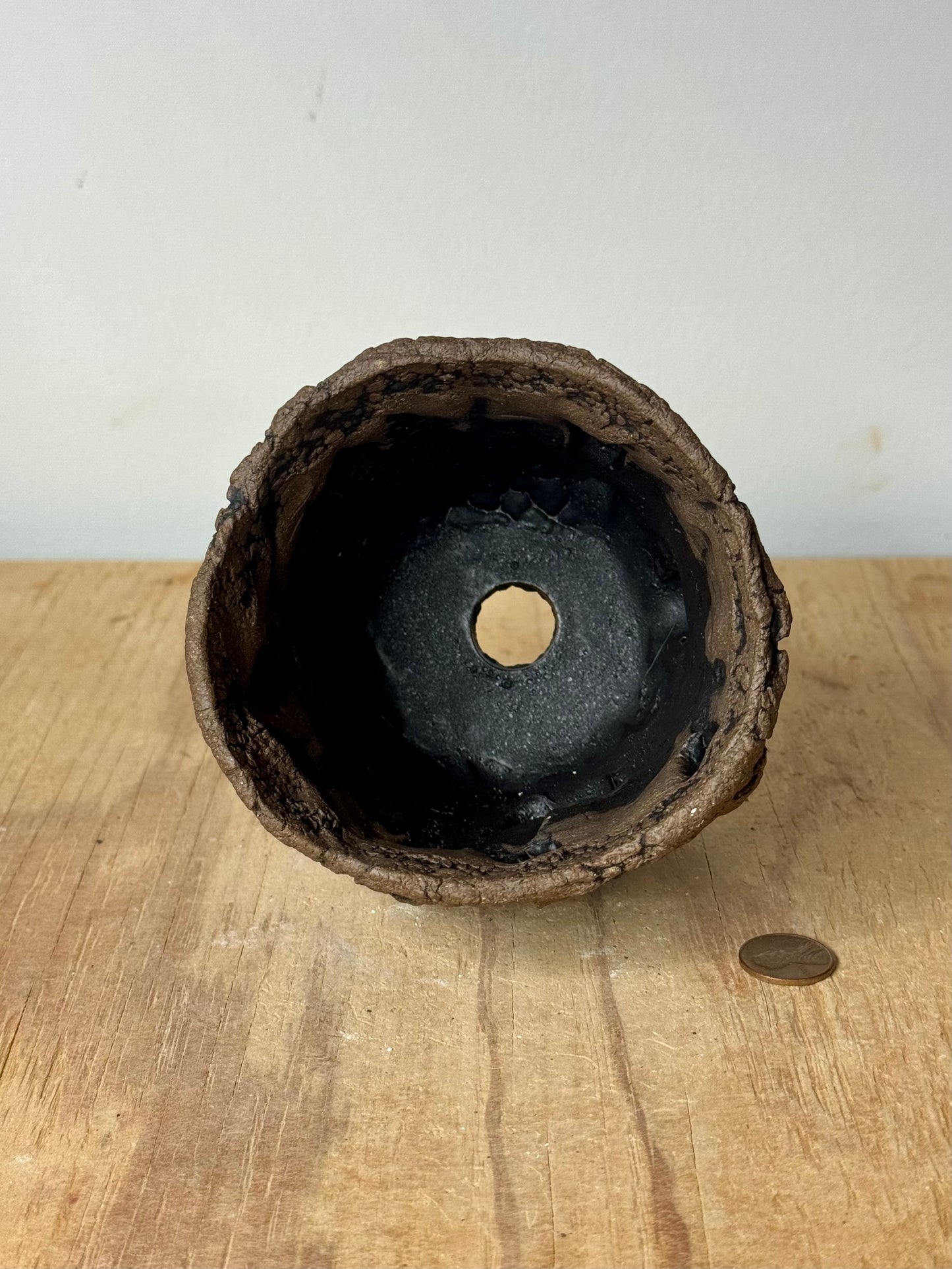 Dark Rock - 4.25 x 3.75”