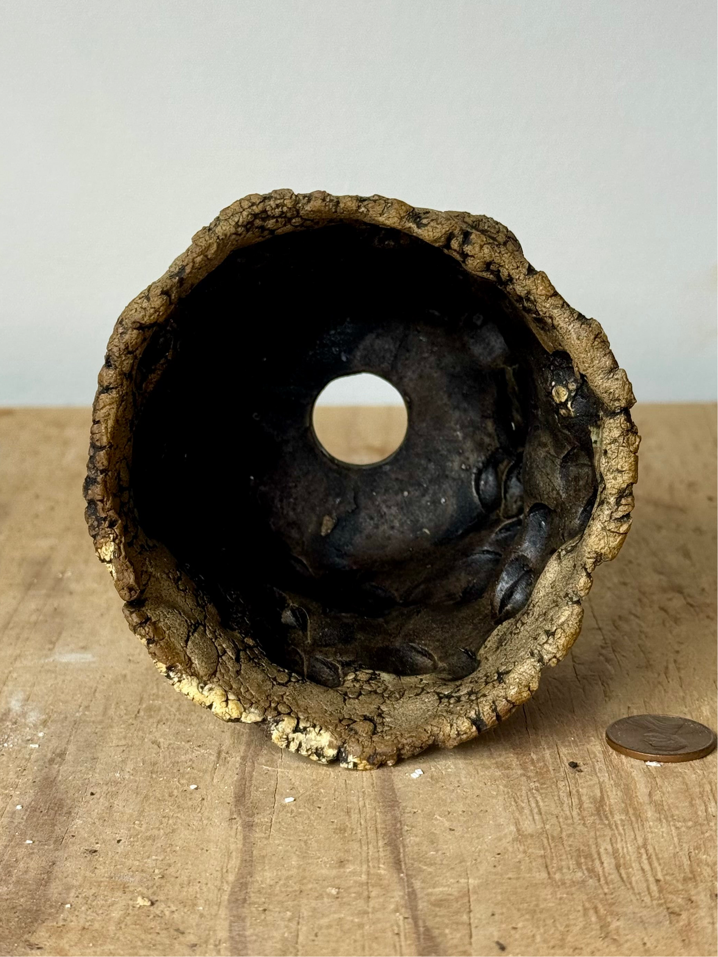 OG - 3.5 x 3.25”
