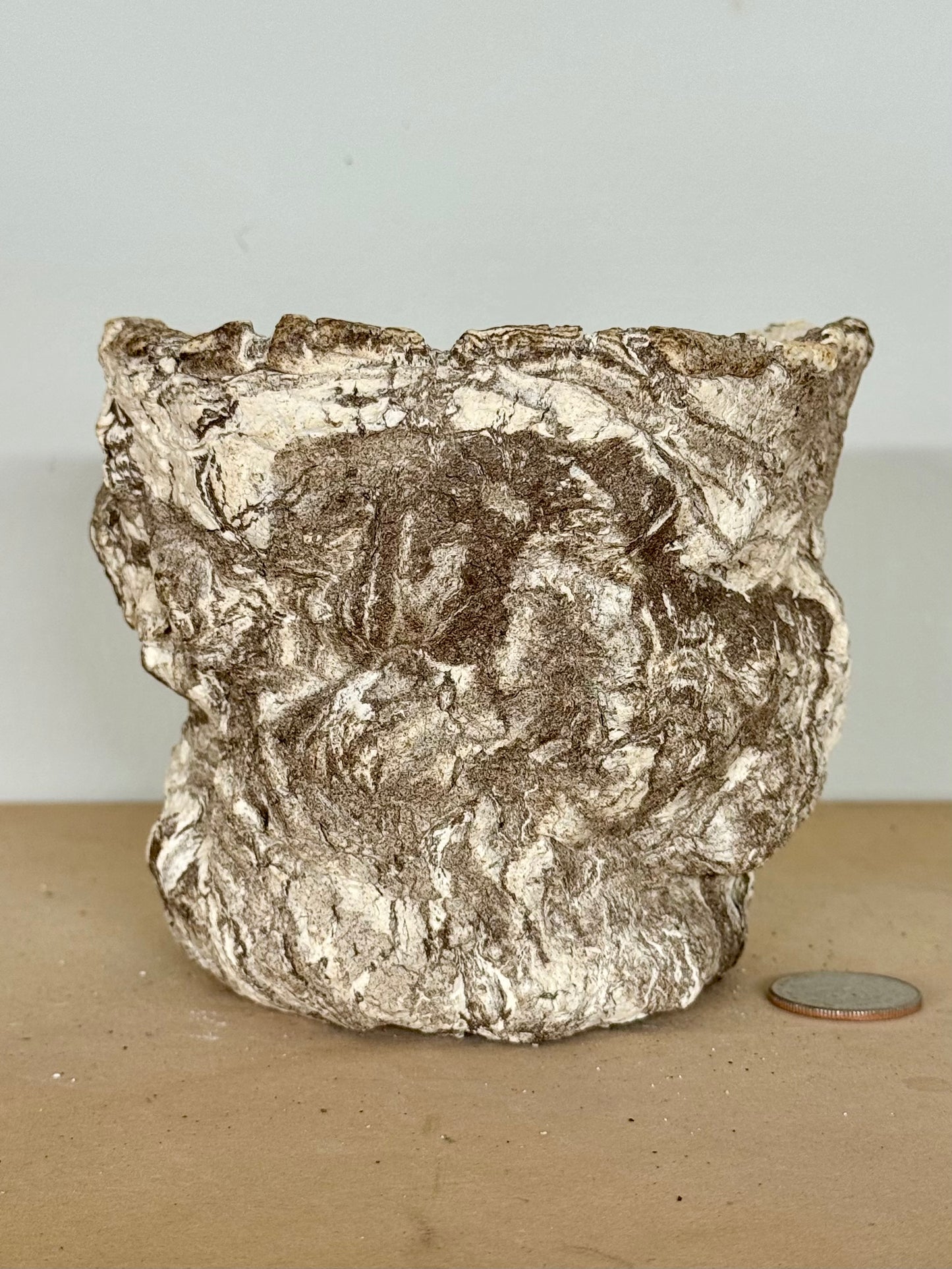 Limestone - 4.5 x 3.75”