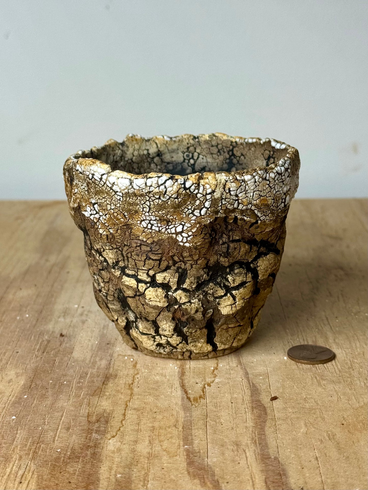OG+ - 3.75 x 3”