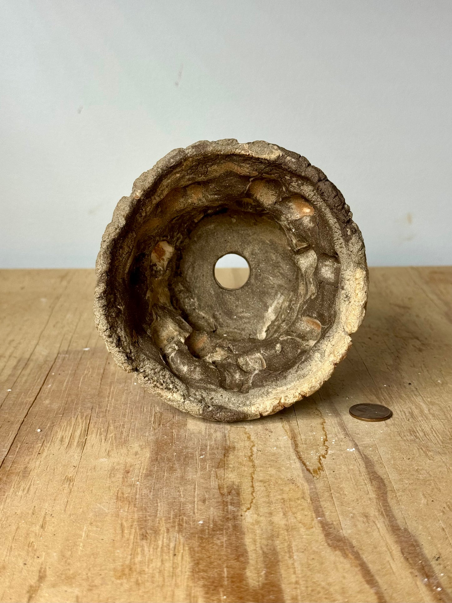 Southwest II - 4.5 x 4”