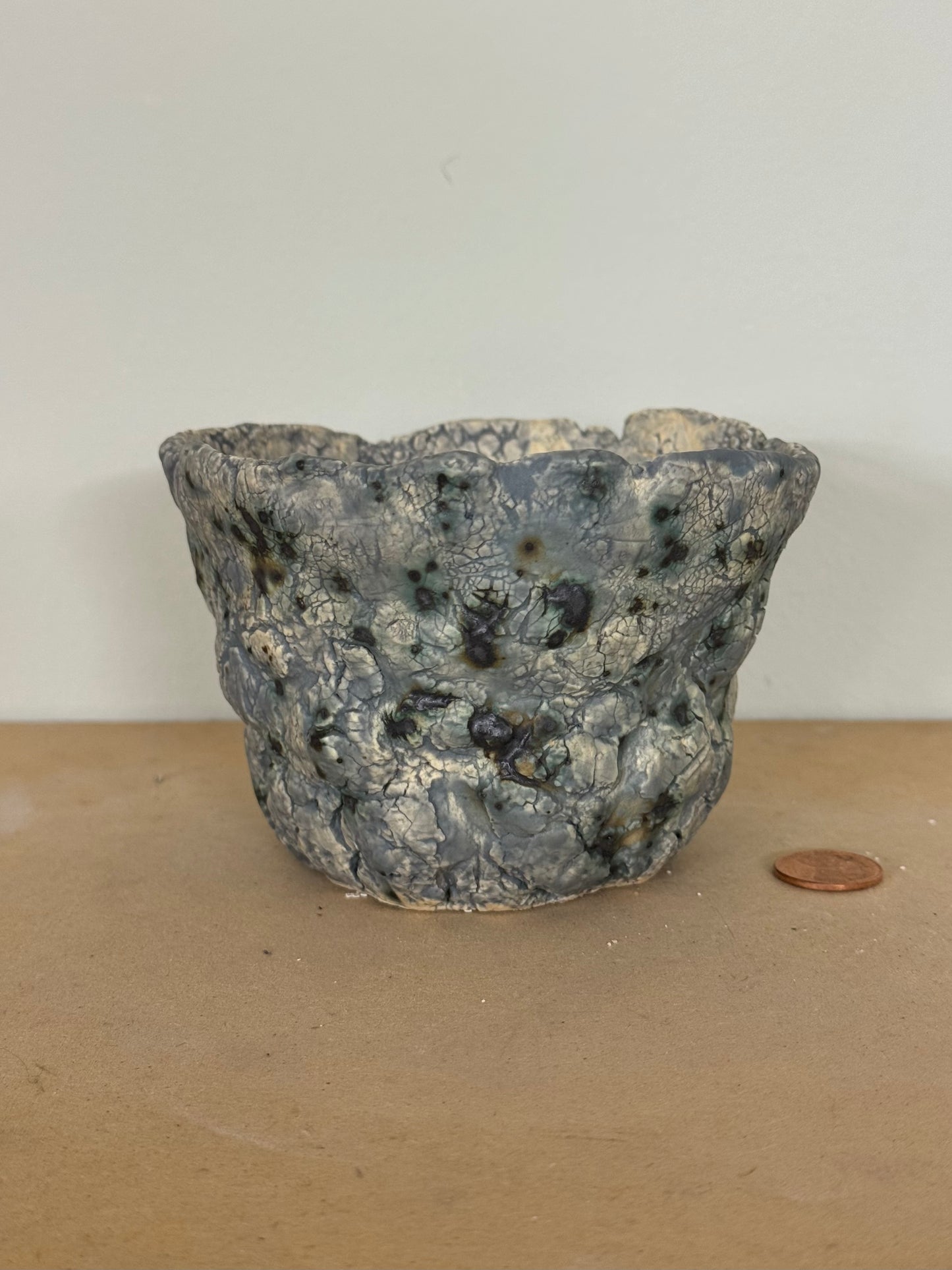 Fungi - 4.25 x 2.75”