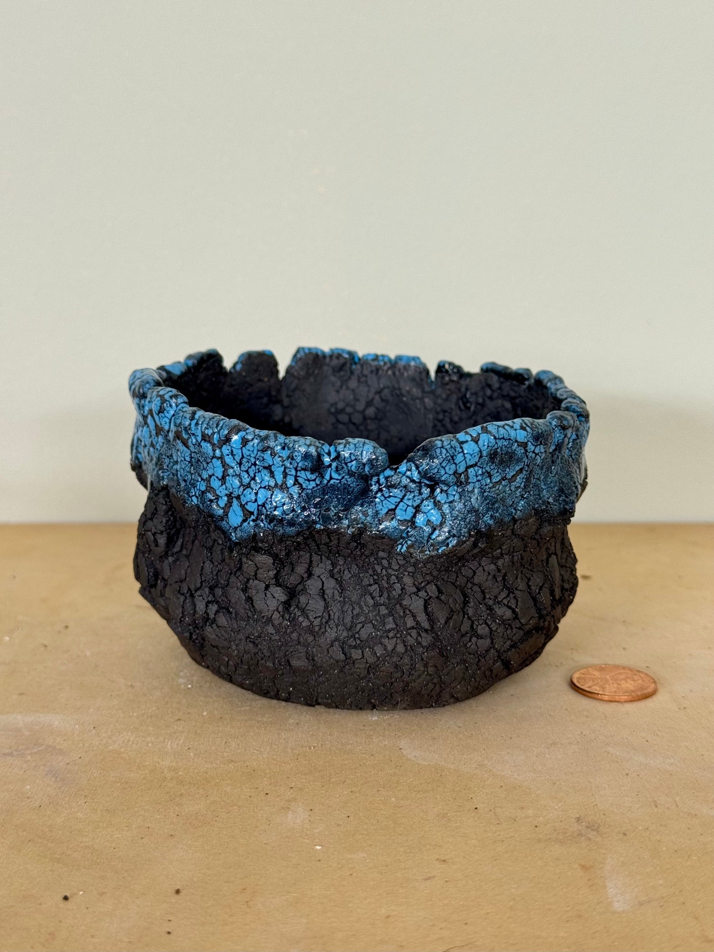 Lava x Water - 4 x 2.25”