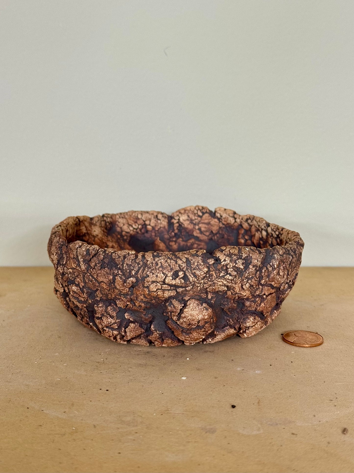 Astroid - 4.75 x 1.75”