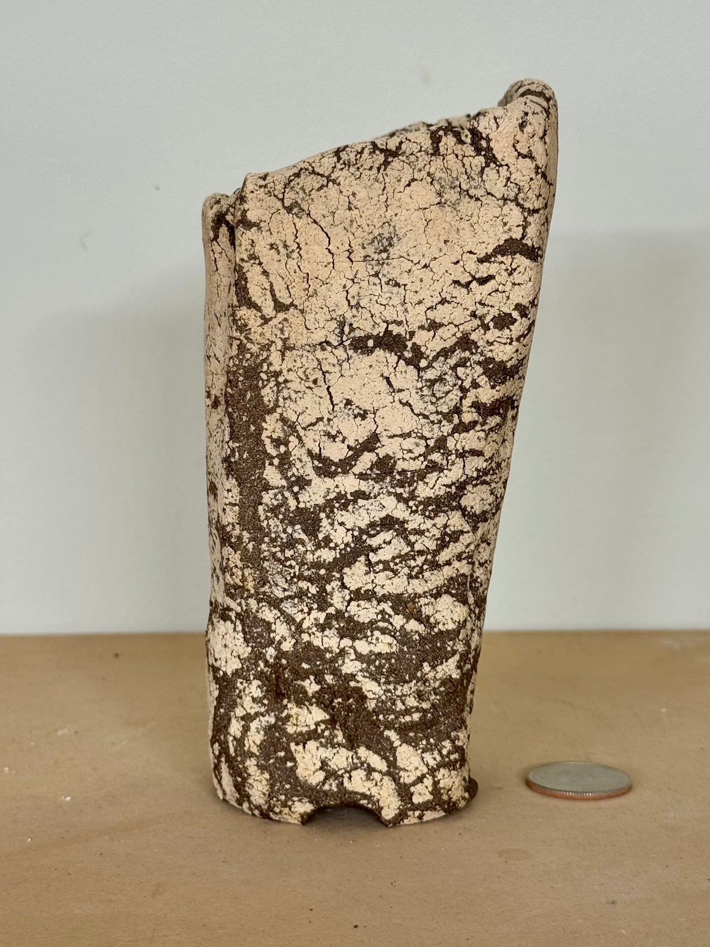 Big Bend - 5.25 x 2.75”