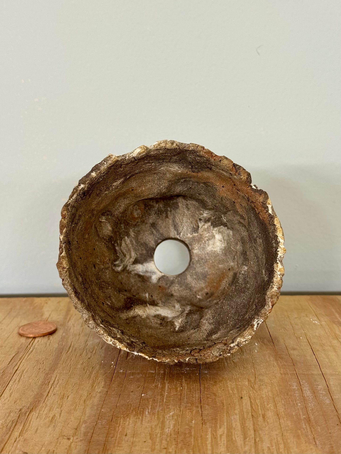 Southwest - 3.5 x 3.75 x 3.25”