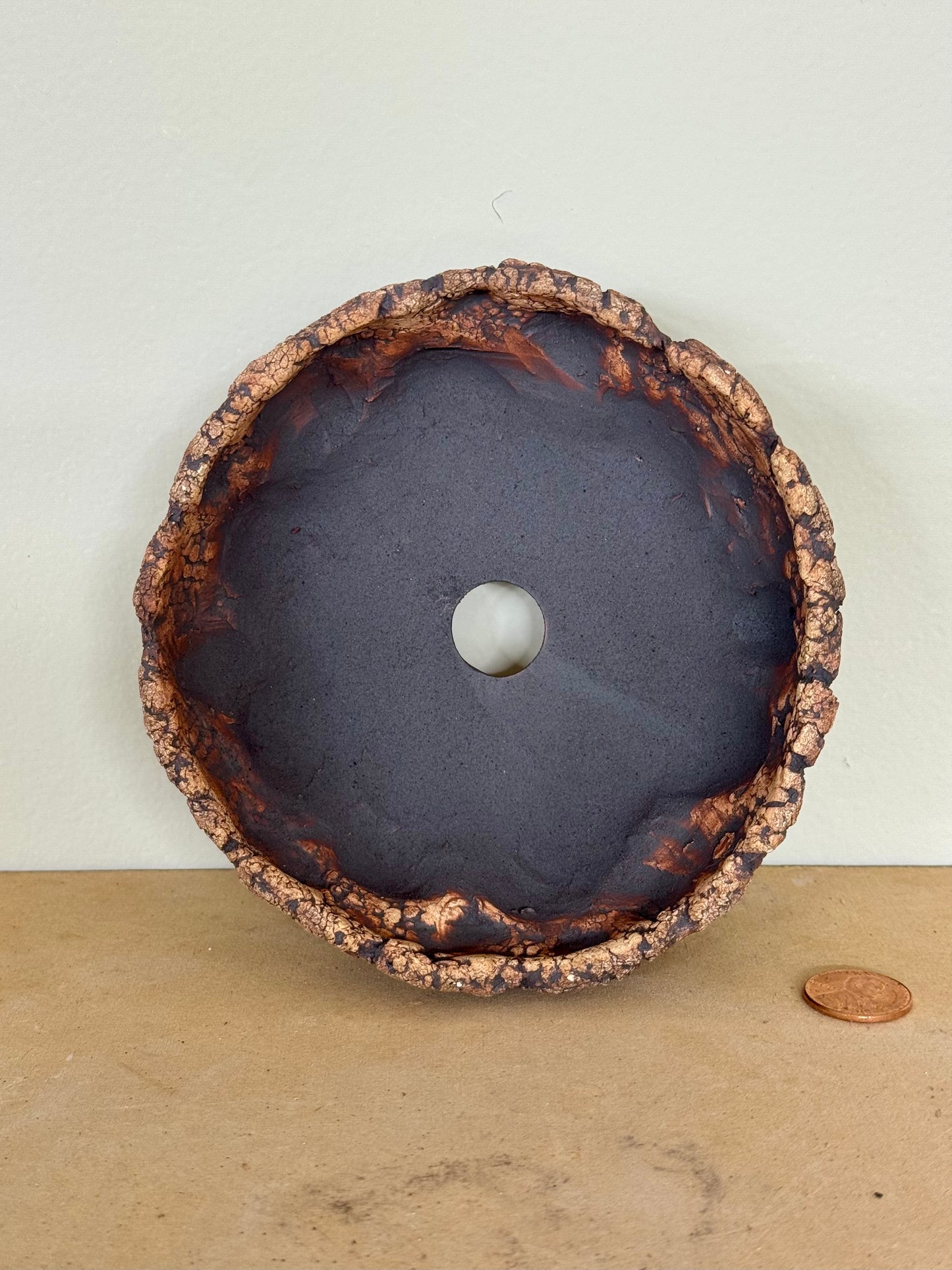 Astroid - 4.75 x 1.75”