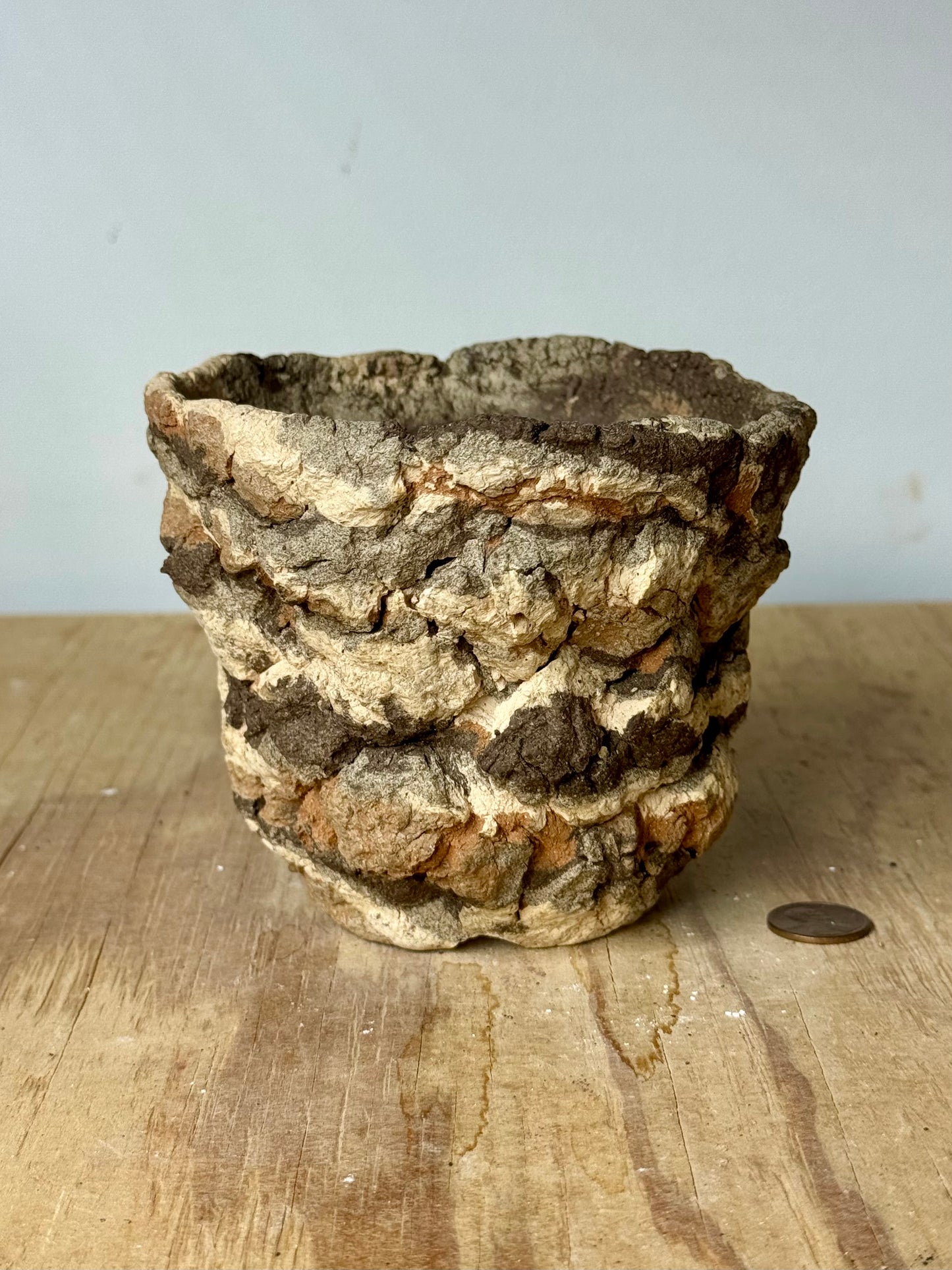 Southwest II - 4.5 x 4”